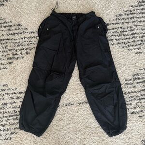 iets frans balloon pants, urban outfitters